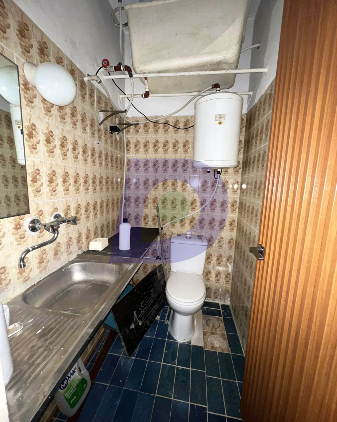 Office for sale in Zalka!, photo 2