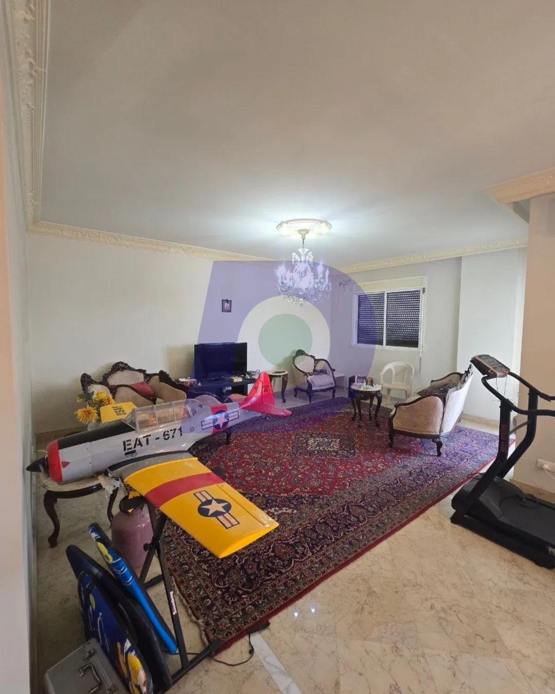 Apartment for sale in Hadath!, photo 9