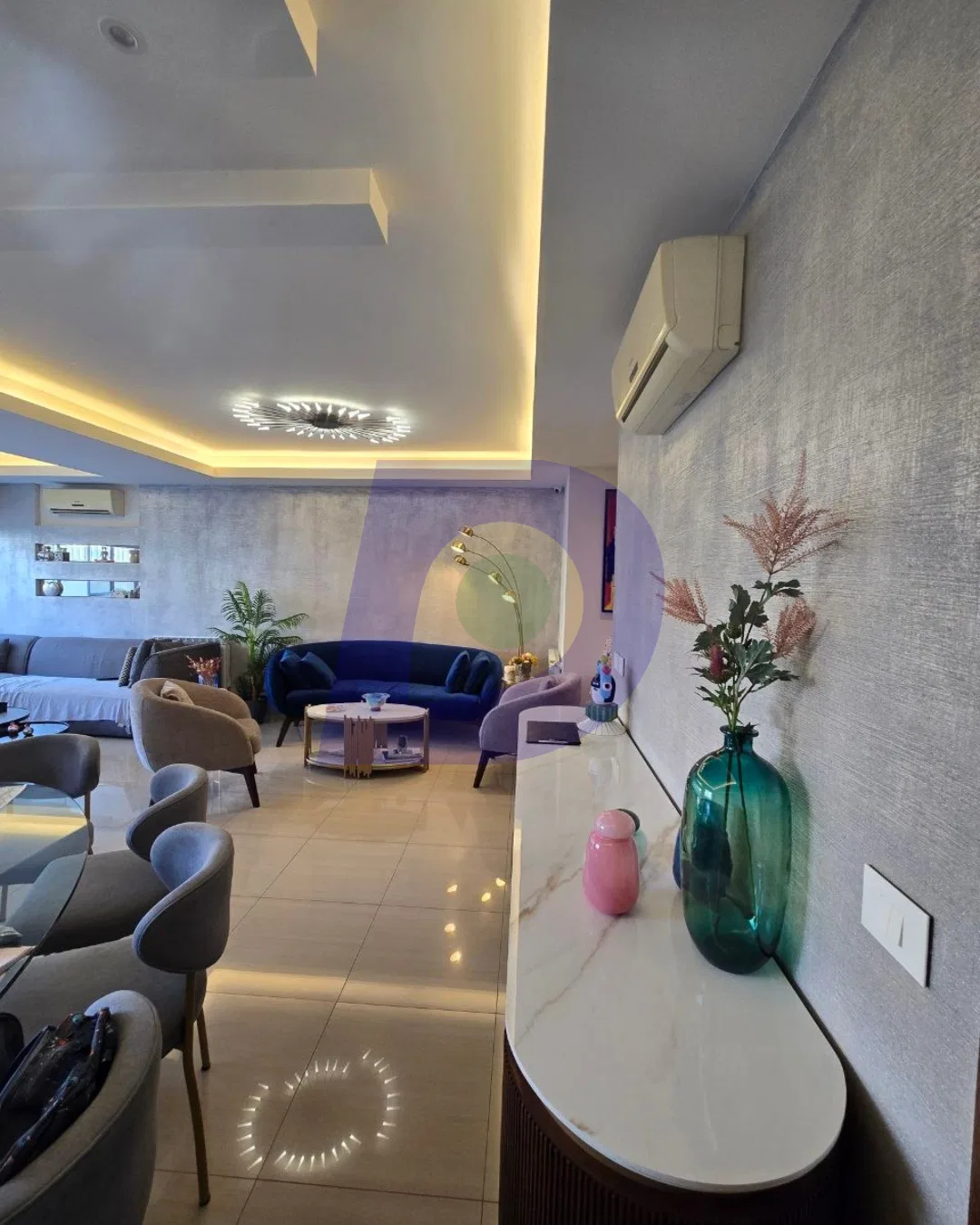 Apartment for sale in New Mar Takla-Hazmieh!, photo 2