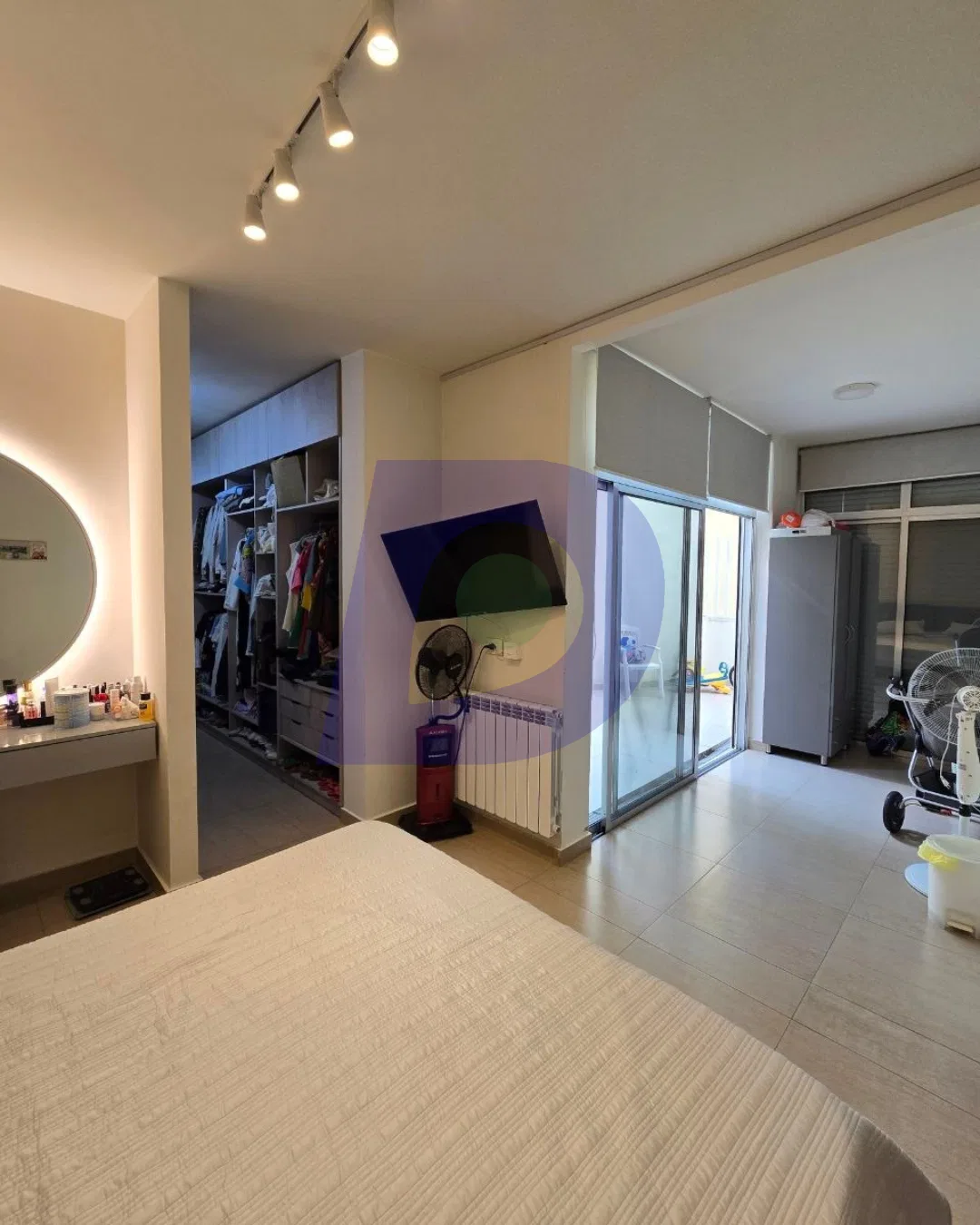 Apartment for sale in New Mar Takla-Hazmieh!, photo 5