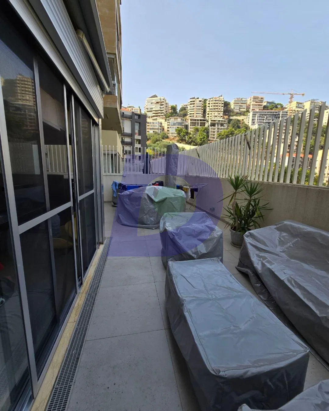 Apartment for sale in New Mar Takla-Hazmieh!, photo 8