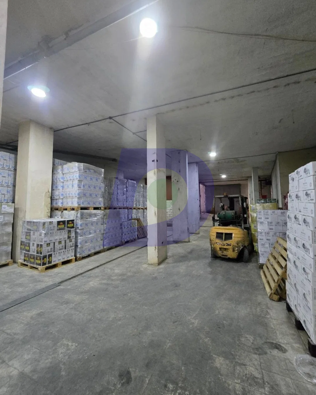Warehouse and office for sale in Hazmieh!, photo 2