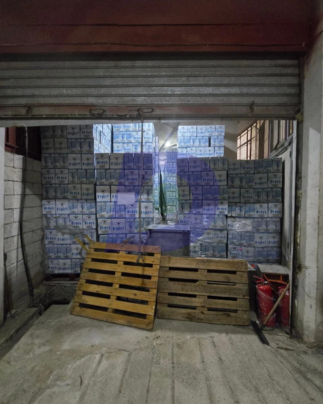Warehouse and office for sale in Hazmieh!, photo 3