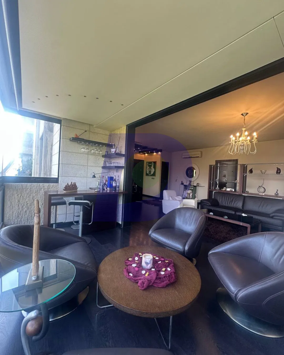 Apartment for sale in Ajaltoun!, photo 2