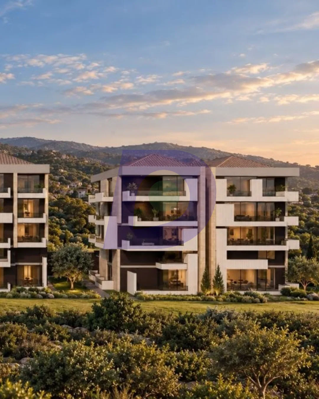 Project for sale in Aley-Ras El Jabal!, photo 2