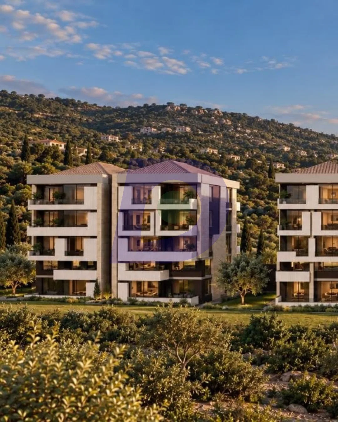 Project for sale in Aley-Ras El Jabal!, photo 3